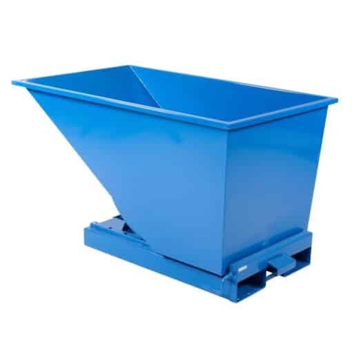 Izgazams-metala-konteiners-Tippo-600-zils