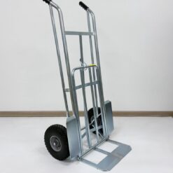 Noliktavu ratiņi VK-24, kravnesība 300 kg