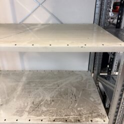 Plauktu ieklājums 600x1000 mm, LIECG61V