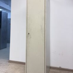 Lietots garderobes skapis, 1x400 mm, AJ