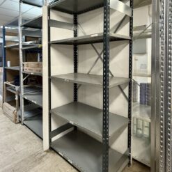 Lietots metāla plaukts, 75364