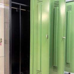 Četrvietīgs garderobes skapis, LIELT414050