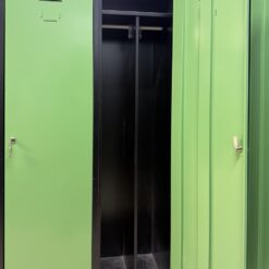 Četrvietīgs garderobes skapis, LIELT414050