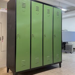 Četrvietīgs garderobes skapis, LIELT414050