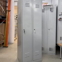 Lietots garderobes skapis, AJ Campus, LIEAJ213050