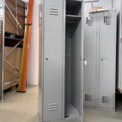 Lietots garderobes skapis, AJ Campus, LIEAJ213050