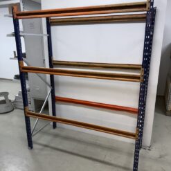 Kimer garāžas plaukts, 75342