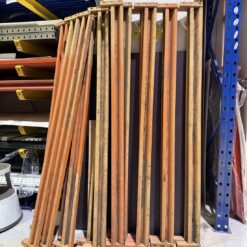 Kimer garāžas plaukts, 75342