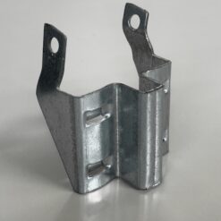 Dubultās sekcijas stiprinājums, Metalsistem