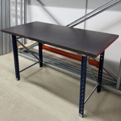 Kimer galds ar brūnu virsmu, 75376