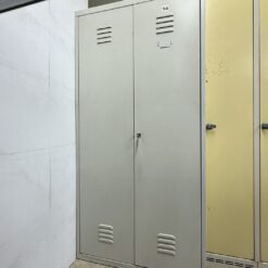 Lietots drēbju skapis KLD, 1 x 800 mm