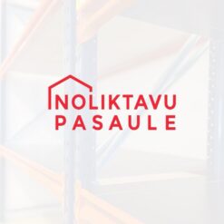 Jauni plaukti ar atlaidi