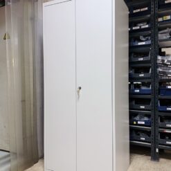 Saimniecības skapis MSU80, 1800x800x500 mm