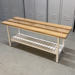 Lietots garderobes sols, 1000 mm