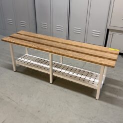 Lietots garderobes sols, 1200 mm