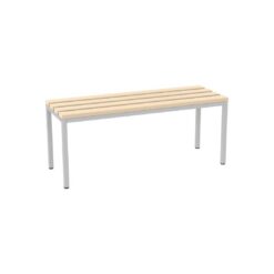 Brīvi stāvošs garderobes sols, LSZ 3, 1000 mm