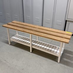 Lietots garderobes sols, 1200 mm