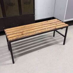 Lietots ģērbtuves sols, 900 mm