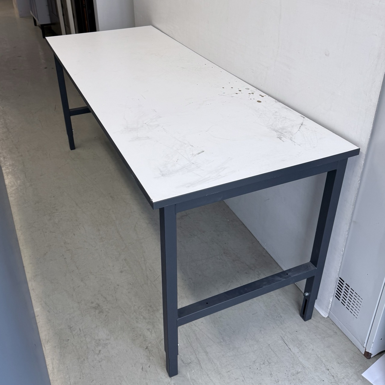 Lietots darbagalds AJ, 2000x800 mm