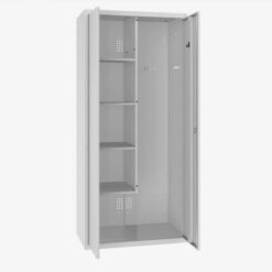 Saimniecības skapis MSU82, 1800x500x800 mm