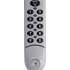 Elektroniskā koda slēdzene, LF3780